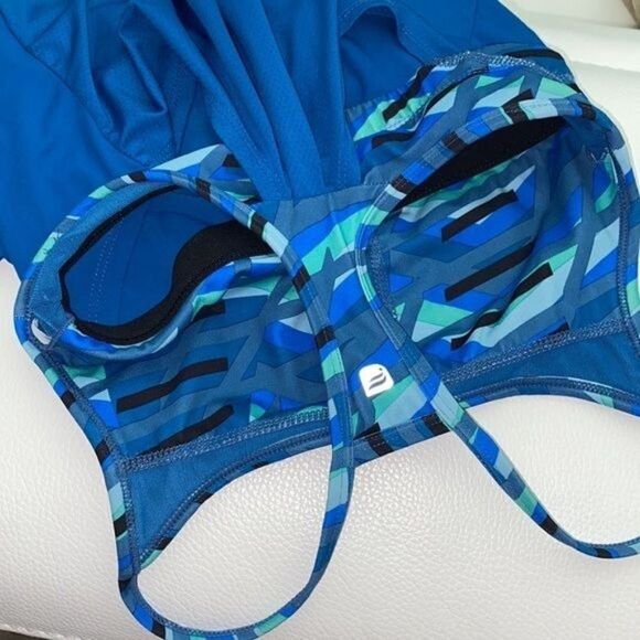 Fabletics Activewear Sportsbra Tank Size S/XS - Picture 10 of 10